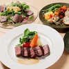 手作りハンバーグ卵 せんびる店