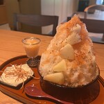 蕎麦切り 山人 - 