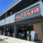 キャプテンカンガルー - 