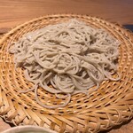 蕎麦切り 山人 - 