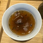 中華蕎麦 とみ田 - 