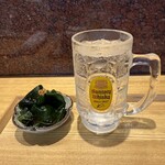 中華蕎麦 とみ田 - 