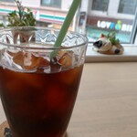 u.fu.fu cafe - 