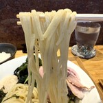 中華蕎麦 とみ田 - 