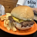 キャプテンカンガルー - 