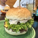 キャプテンカンガルー - 