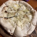 カフェ&バー ドンデンガエシ - 