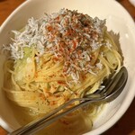 カフェ&バー ドンデンガエシ - 