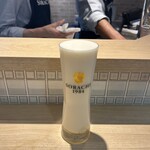 BEER STAND SORACHI New Chitose Airport - 