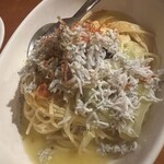 カフェ&バー ドンデンガエシ - 