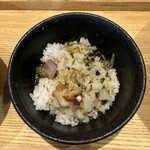 中華蕎麦 とみ田 - 