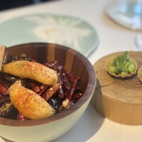 なかがわ - 