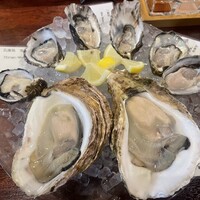 Oysterbar&Wine BELON 渋谷店 - 