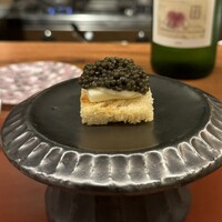 北野坂 木下 - 