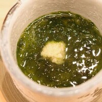 鮨 十十十 - 