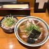 ラーメン 坊也哲 - 