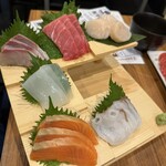 いちげん - 