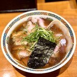 ラーメン 坊也哲 - 