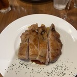 ワイン食堂ジョイーレ - 