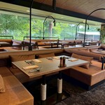 MAKIBI - Enjoy a leisurely lunch time