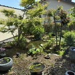 手打ち蕎麦　いよ翁 - 