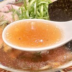 ラーメン 坊也哲 - 