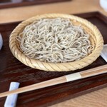 手打ち蕎麦　いよ翁 - 