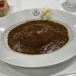 ダイヤモンドカリー - 