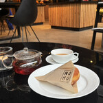 Nicolai Bergmann NOMU - 