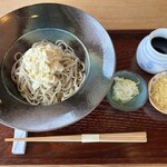手打ち蕎麦　いよ翁 - 