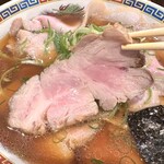 ラーメン 坊也哲 - 