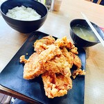 クワハラカルビ - 