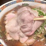 ラーメン 坊也哲 - 