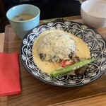 デリカカフェキバコ - 