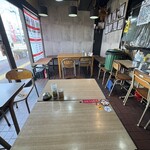 クワハラカルビ - 