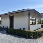 手打ち蕎麦　いよ翁 - 