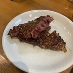 炭火焼肉ホルモンさわいし - 