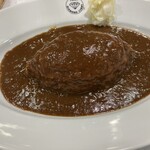 ダイヤモンドカリー - 