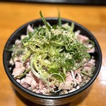 ラーメン 坊也哲 - 