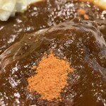 ダイヤモンドカリー - 