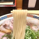 ラーメン 坊也哲 - 