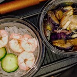 107kitchen紗乃音 - 惣菜 テイクアウト