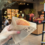 Nicolai Bergmann NOMU aoyama - 