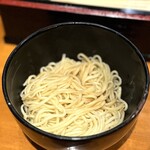 ラーメン 坊也哲 - 
