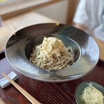 手打ち蕎麦　いよ翁 - 