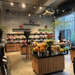 Nicolai Bergmann NOMU aoyama - 