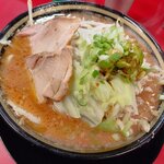 王道家直系 IEKEI TOKYO - 