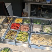 にくずき - サラバー