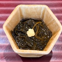 鮨 在 - 