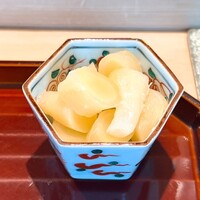 鮨 在 - 